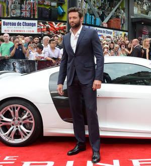 Hugh Jackman abandoned first car by a Perth freeway