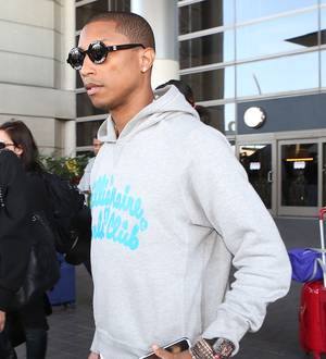 Pharrell Williams' first stint on The Voice ends