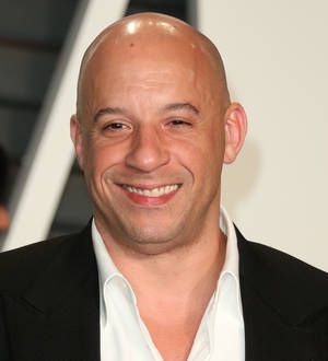 Vin Diesel names newborn daughter after Paul Walker