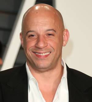 Vin Diesel names newborn daughter after Paul Walker