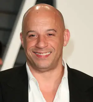 Vin Diesel names newborn daughter after Paul Walker