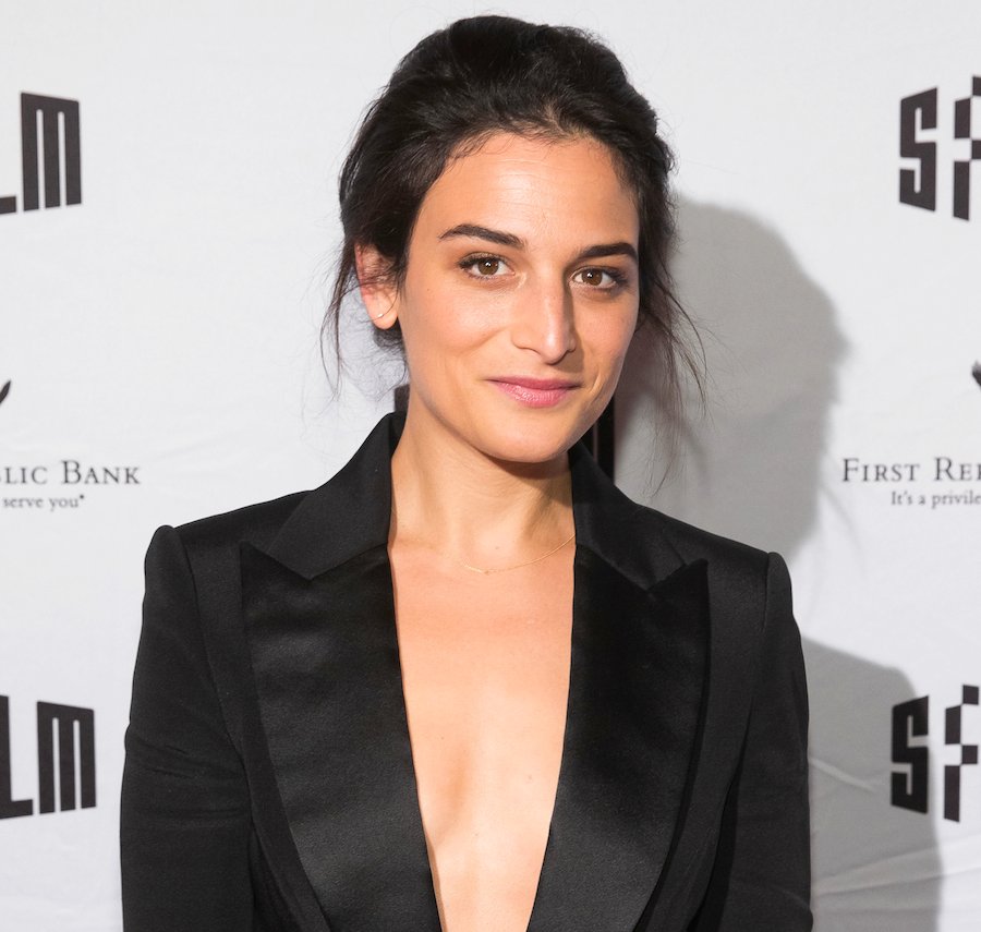 ARTIST SPOTLIGHT: Jenny Slate
