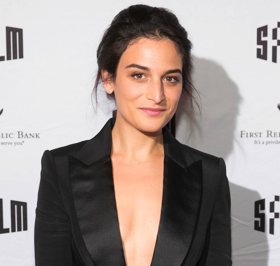 ARTIST SPOTLIGHT: Jenny Slate