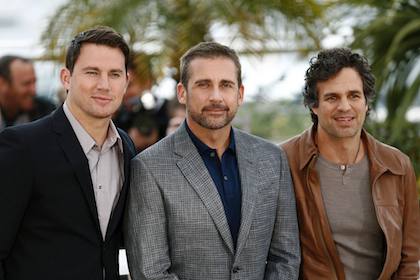 Steve Carell Baits Oscar Buzz in Intense New Role!
