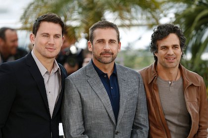 Steve Carell Baits Oscar Buzz in Intense New Role!