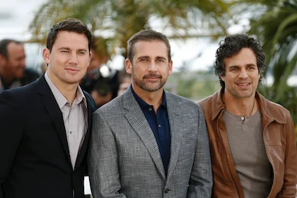 Steve Carell Baits Oscar Buzz in Intense New Role!