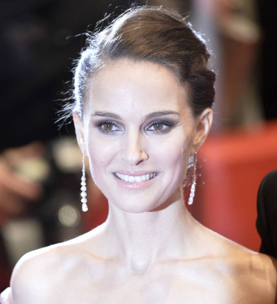 Natalie Portman and Joaquin Phoenix are best-looking vegetarians