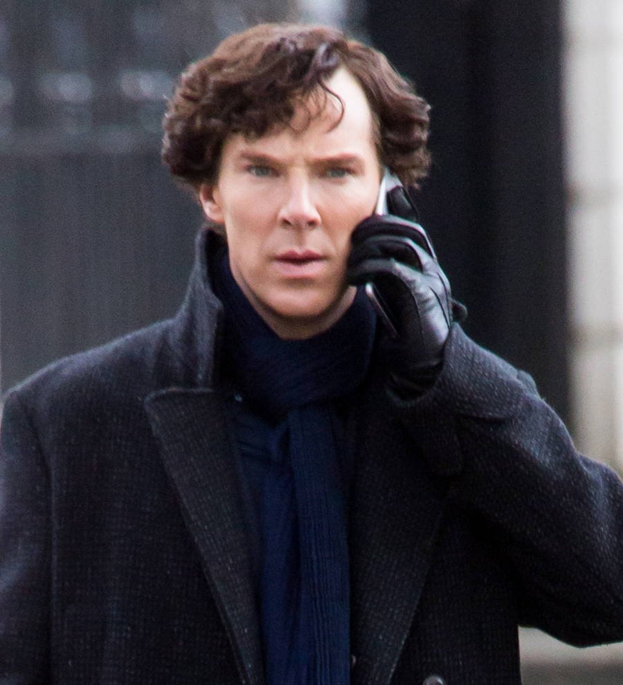 Benedict Cumberbatch: 'I thought Hamlet had wrecked my Dr. Strange dreams'
