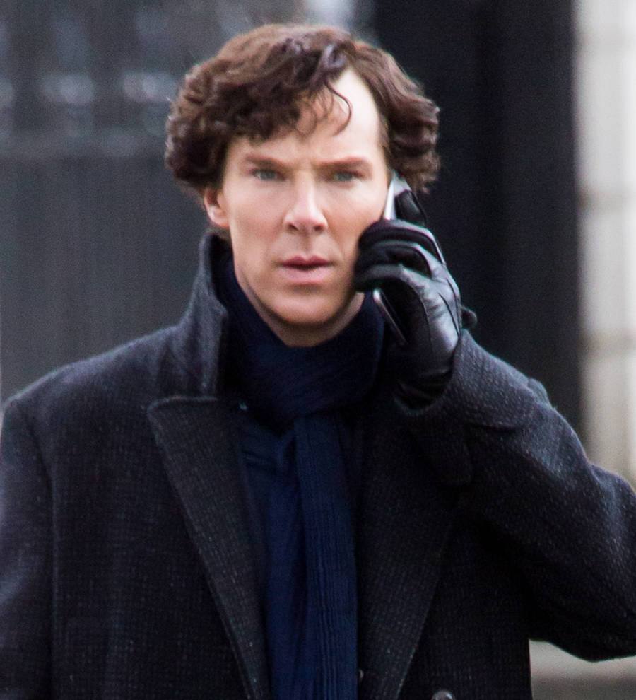 Benedict Cumberbatch: 'I thought Hamlet had wrecked my Dr. Strange dreams'