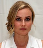 Quentin Tarantino Dubious About Diane Kruger's German
