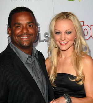 Alfonso Ribeiro marries