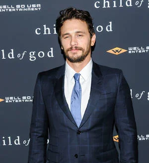 James Franco and Seth Rogen strip off for Naked & Afraid spoof