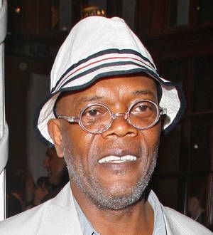 Samuel L. Jackson hung up over nude scenes