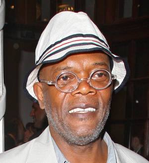 Samuel L. Jackson hung up over nude scenes