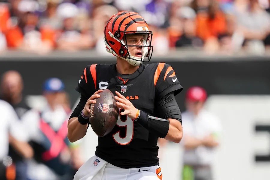 3 Young NFL Quarterbacks To Watch Out For This Season!