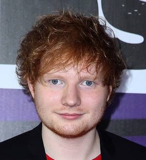 Ed Sheeran releases limited edition guitars for charity