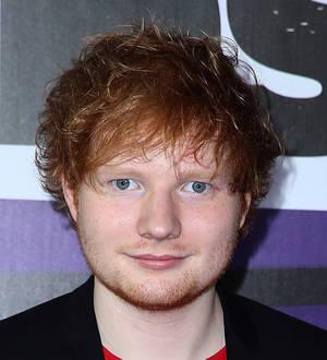 Ed Sheeran releases limited edition guitars for charity