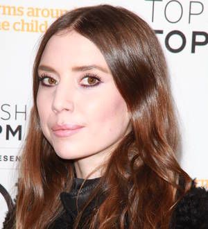 Lykke Li calls fans out for snapping throughout London show