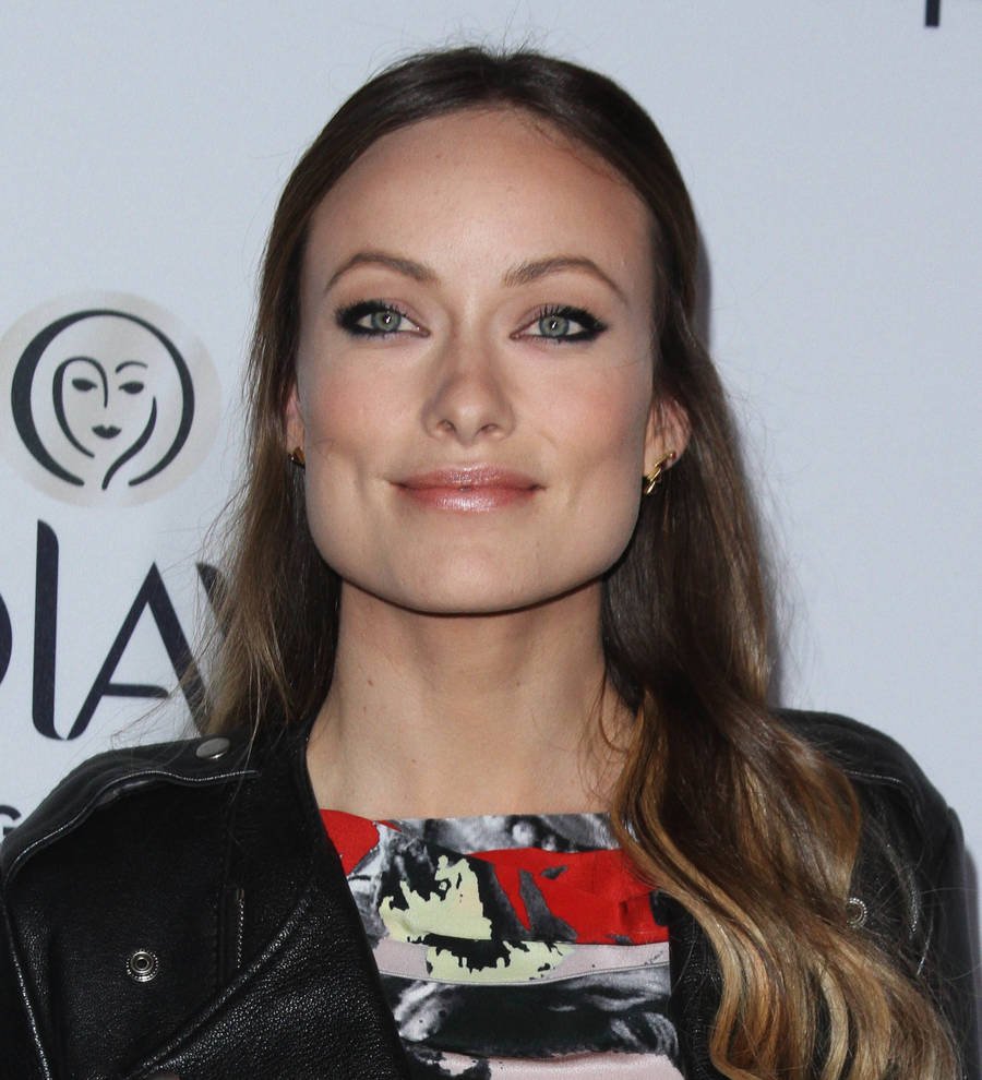 Olivia Wilde directing Edward Sharpe's new video