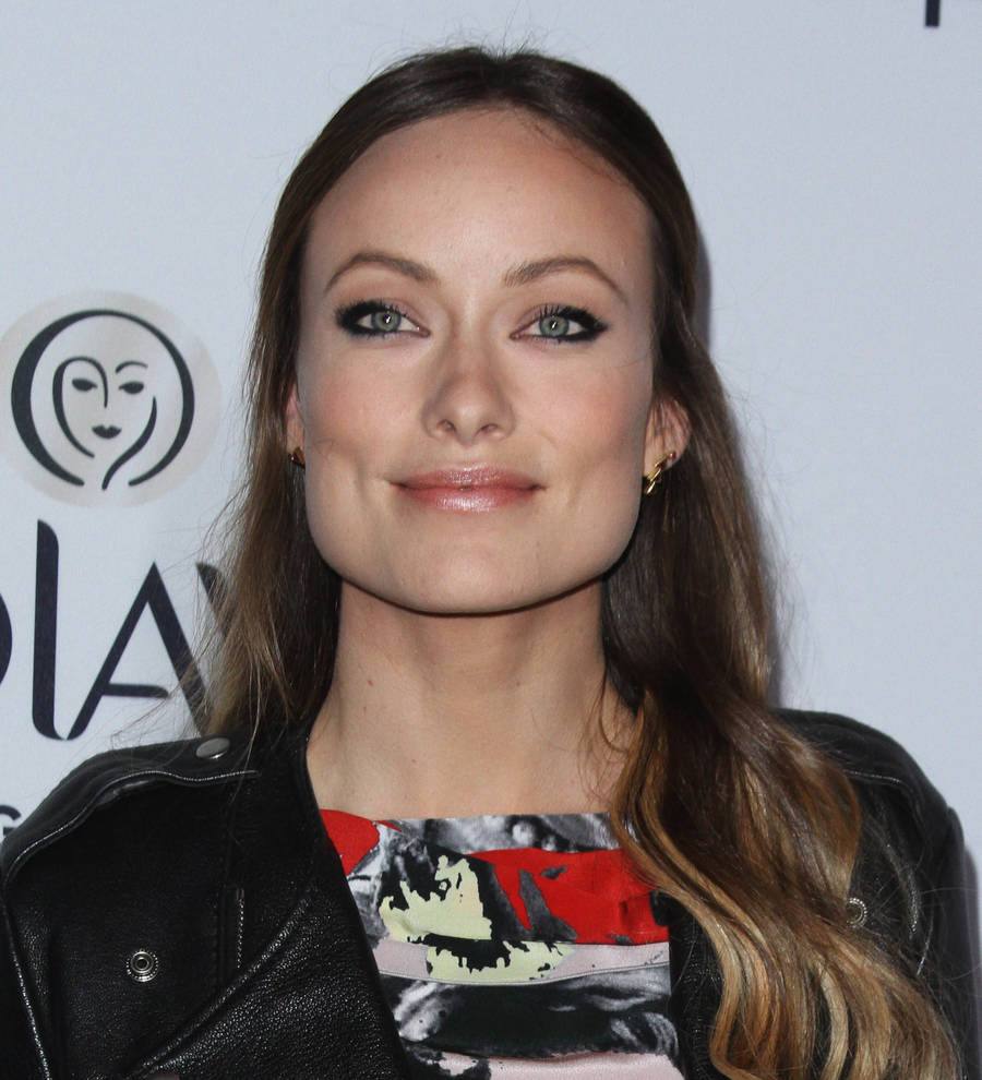 Olivia Wilde directing Edward Sharpe's new video