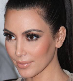Kim Kardashian is the internet's most wanted celeb