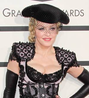 Madonna and Justin Bieber reveal sex secrets with risque game