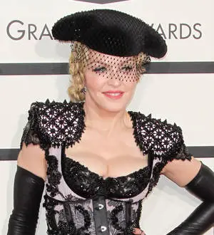 Madonna and Justin Bieber reveal sex secrets with risque game