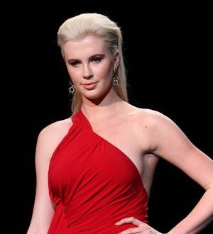 Ireland Baldwin splits from boyfriend