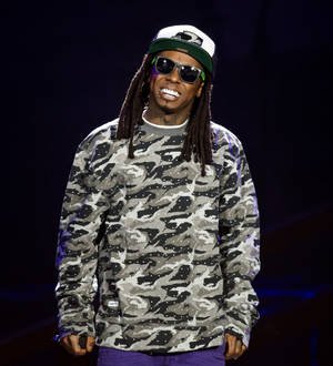 Lil Wayne sparks dating rumors with Christina Milian