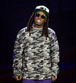 Lil Wayne launching sports management company - report