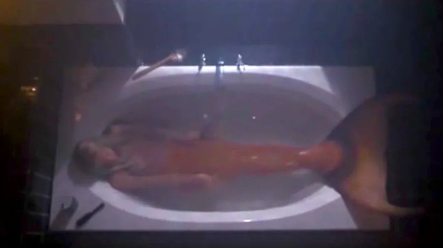 Disney Remaking Mermaid Flick 'Splash' -- But It's Not What You Think!