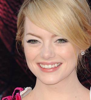 Emma Stone's voice issues put her off theatre role