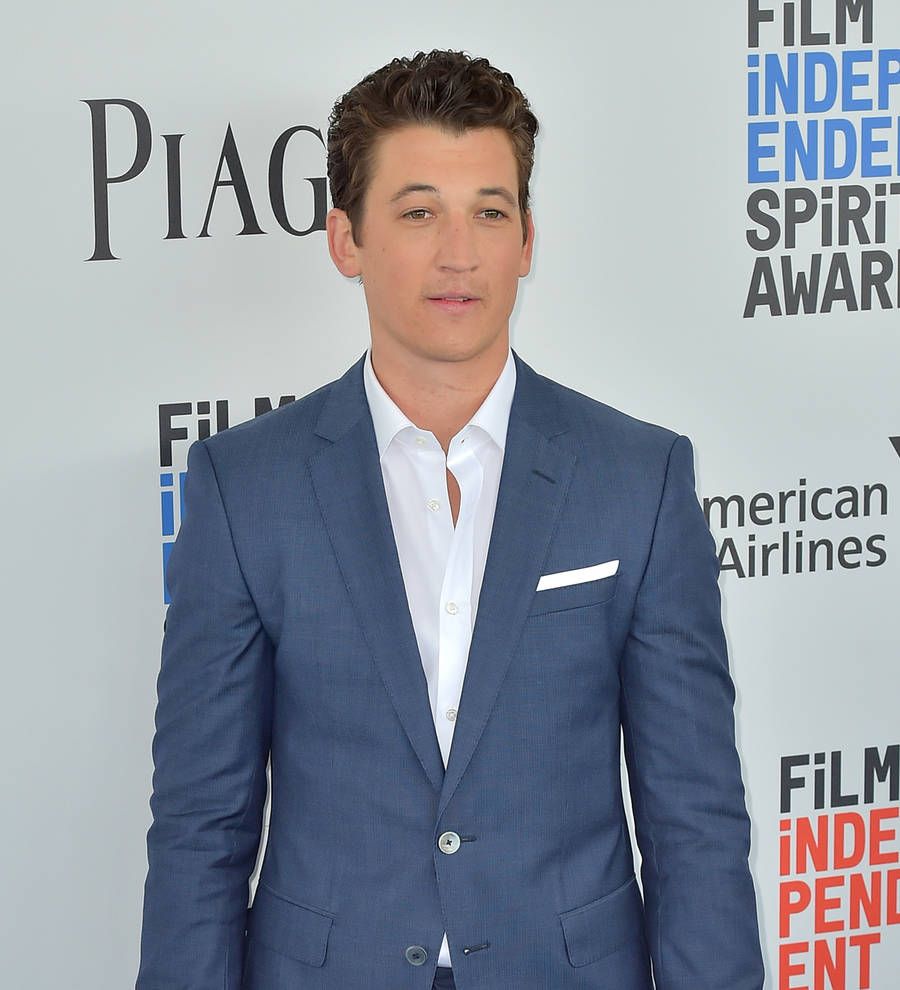 Miles Teller and San Diego police bosses dispute drunk in public arrest