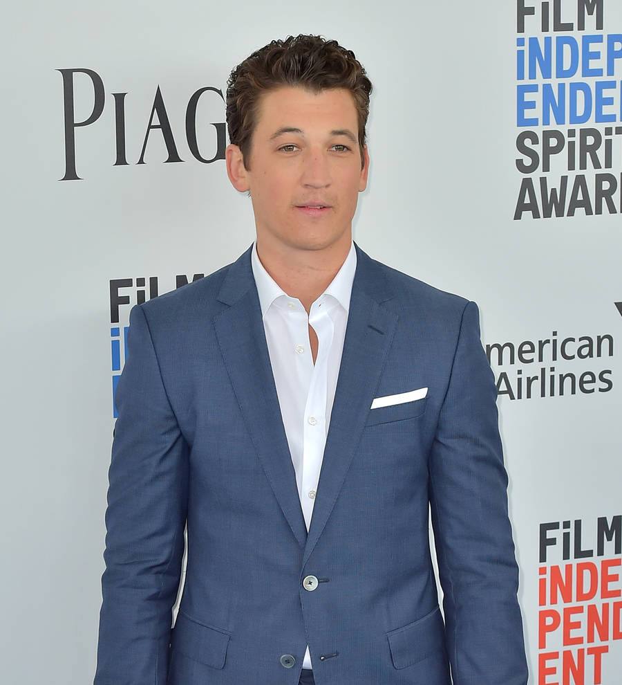 Miles Teller and San Diego police bosses dispute drunk in public arrest