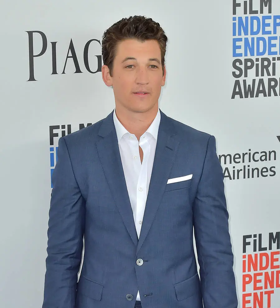 Miles Teller and San Diego police bosses dispute drunk in public arrest