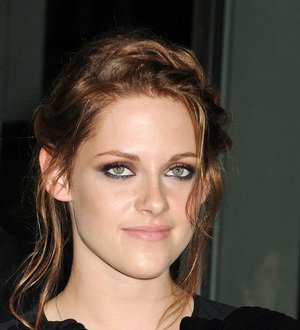 Kristen Stewart shied away from birthday celebrations on Twilight set