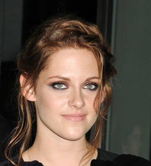 Kristen Stewart shied away from birthday celebrations on Twilight set