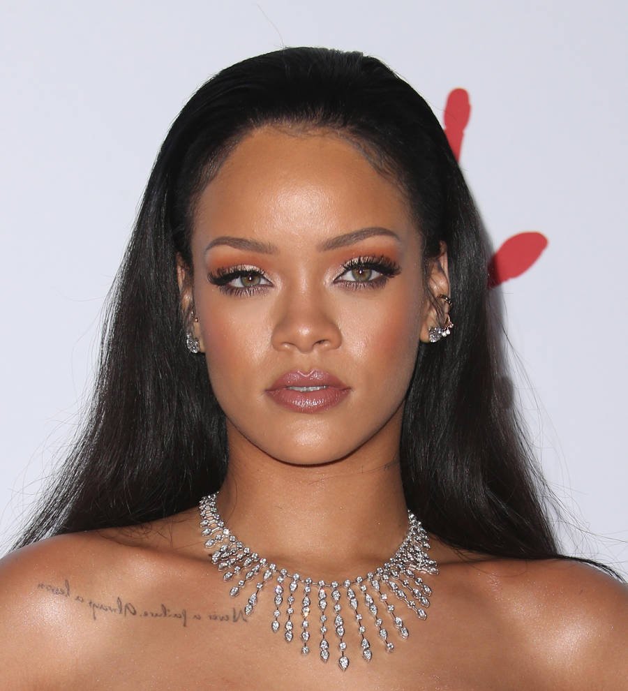 Sia: 'Rihanna's new album is not yet finished'