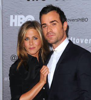 Jennifer Aniston and Justin Theroux to wed later this month - report
