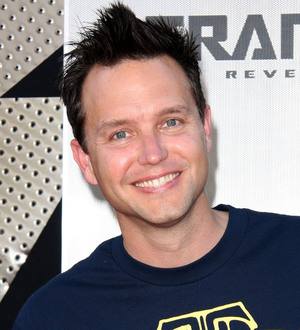 Mark Hoppus proud of Travis Barker's 'dedication' to tour