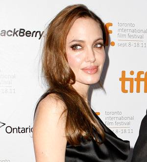 Angelina Jolie takes new United Nations role
