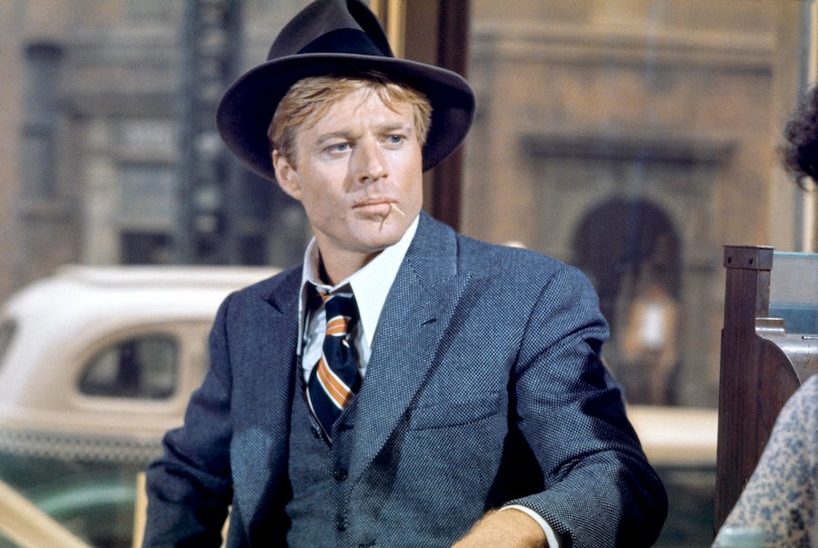 Top 5 Must-Watch Robert Redford Films!