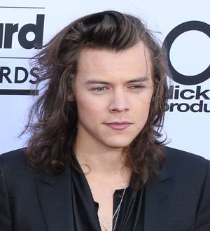 Harry Styles: 'Shows without Zayn Malik are best we've had'