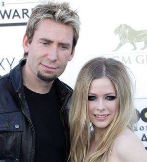 Chad Kroeger reassures family over Avril Lavigne break-up rumors