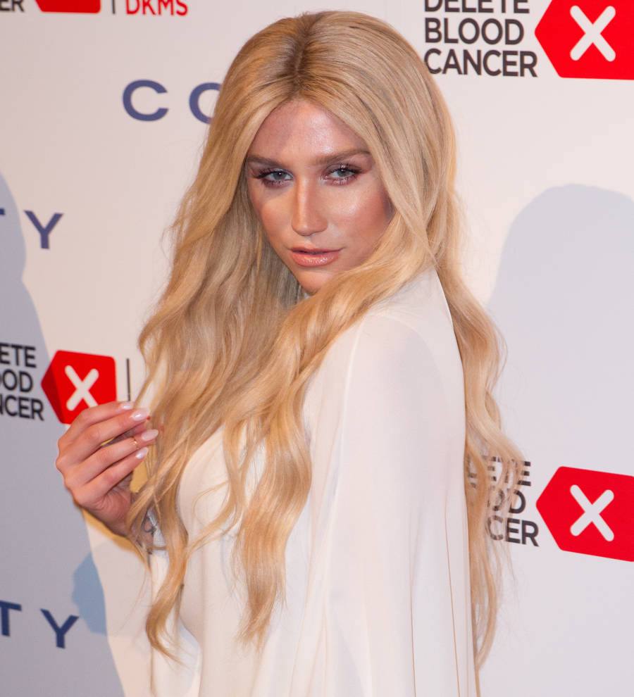 Kesha to guest star on Jane the Virgin