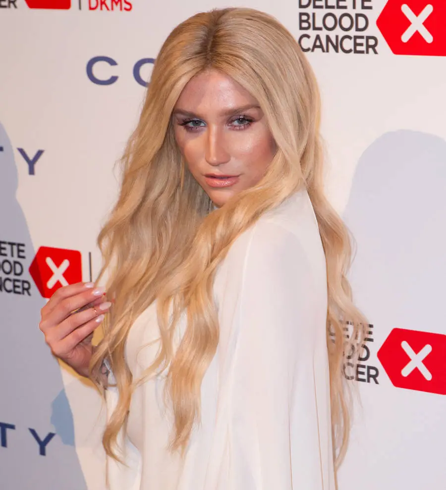 Kesha to guest star on Jane the Virgin