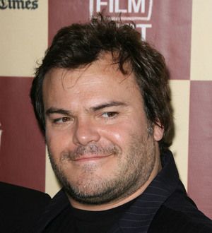 Jack Black to headline autism concert