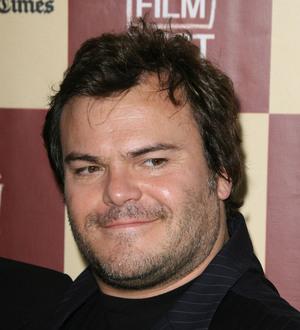 Jack Black to headline autism concert
