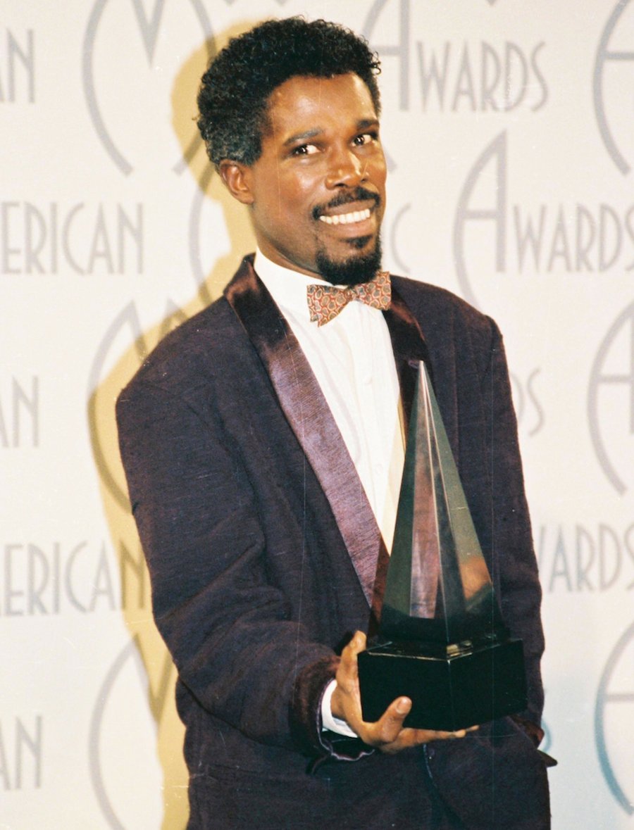 SUNDAY MUSIC VIDS: Billy Ocean
