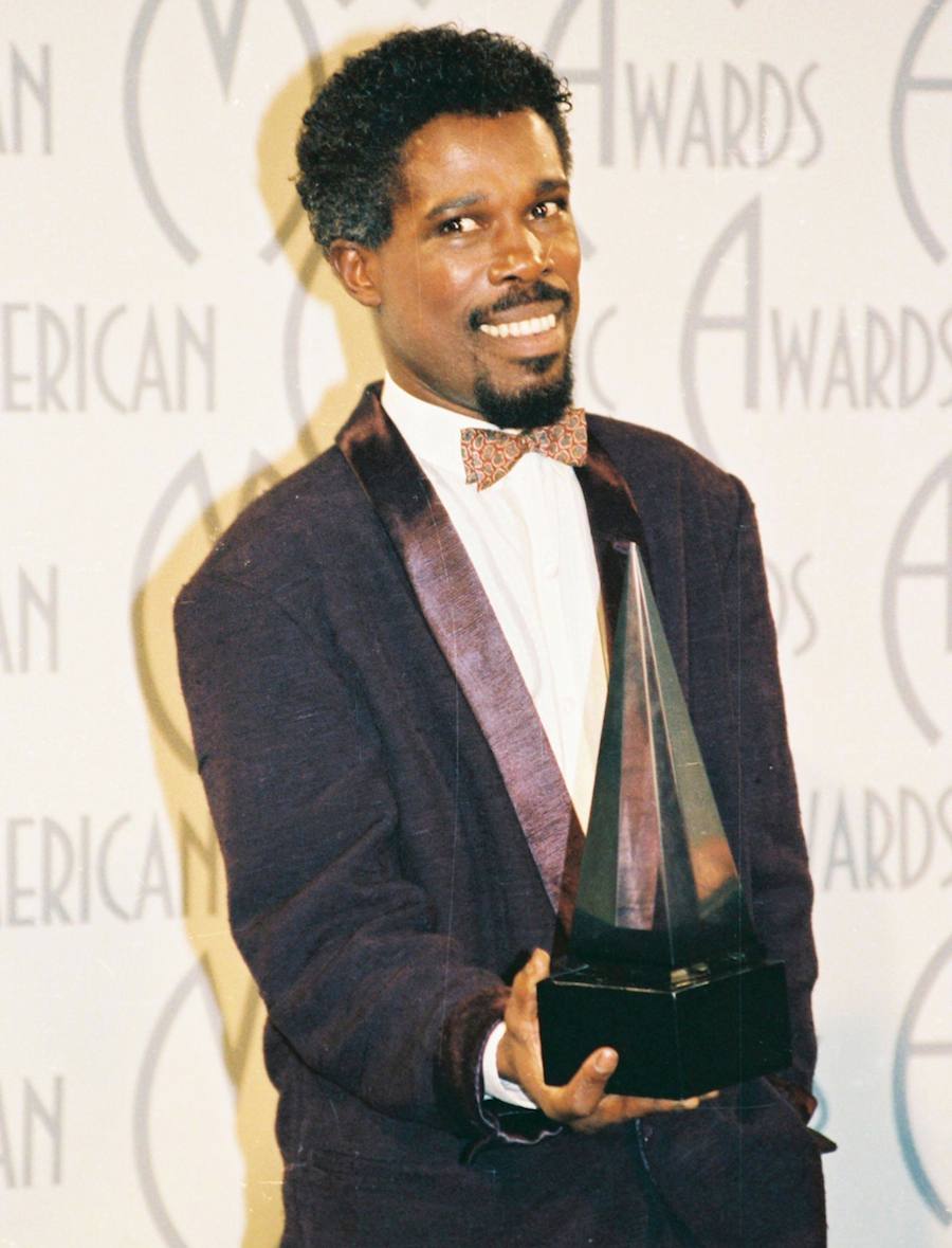 SUNDAY MUSIC VIDS: Billy Ocean